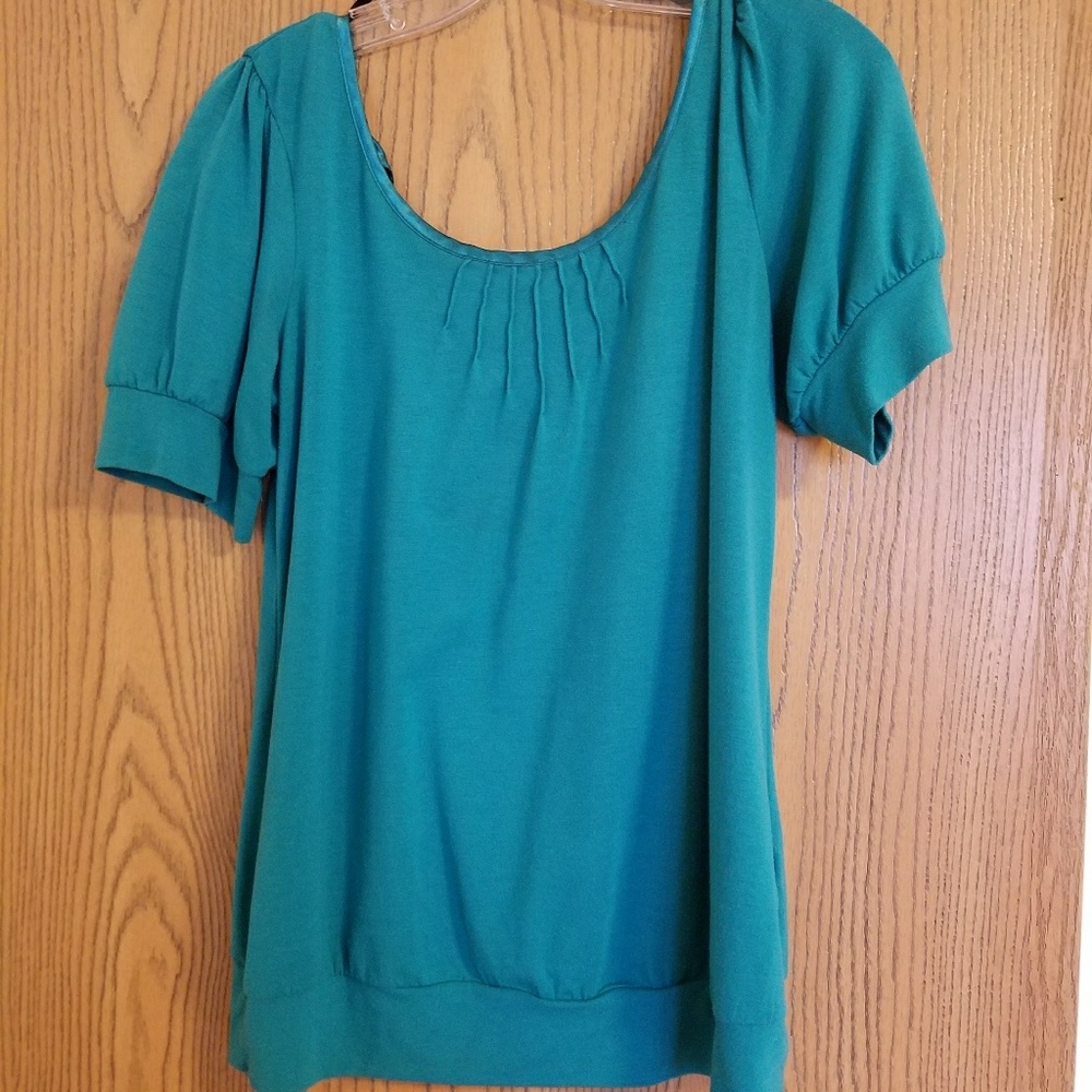 Blouse in pre-owned condition